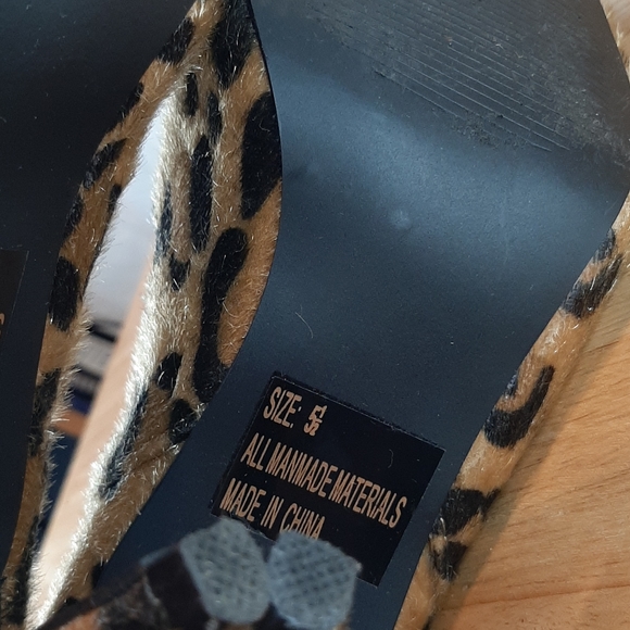 QUPID Shoes - Picture 5 of 6